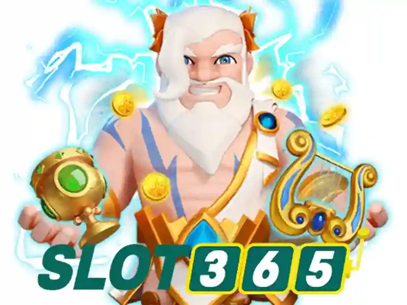 Trò chơi nổi bật tại Slot365
