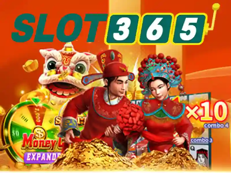 Slot365 la gi?