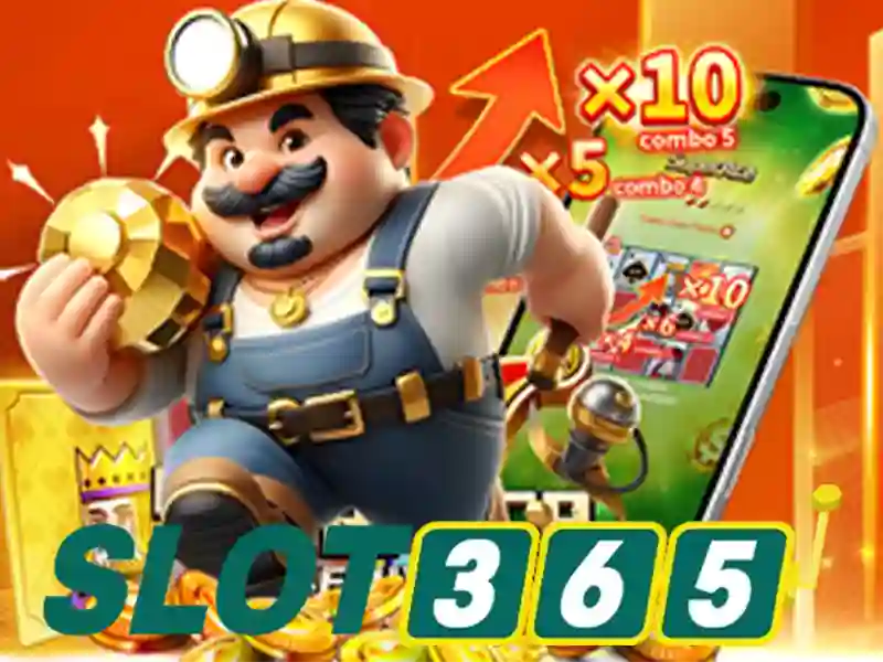 Tổng quan về Slot365 và nền tảng