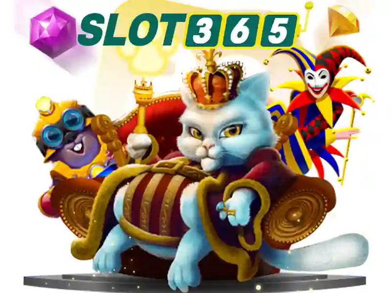 Lợi thế cạnh tranh của code Slot365 mới nhất