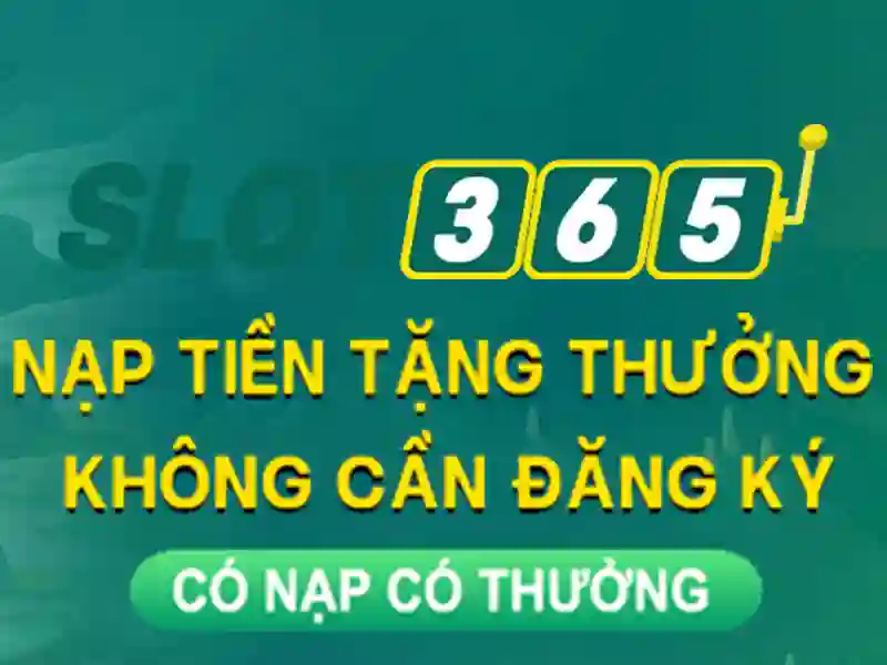 slot365 là gì – Tổng quan và giá trị cốt lõi