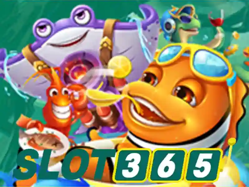 Trò chơi và lựa chọn slot