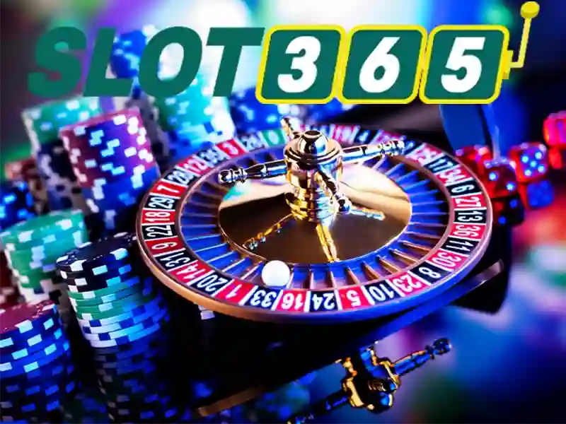 Nguồn gốc từ khóa và sứ mệnh Slot365 apk