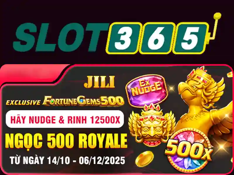 Đặc điểm nổi bật của Slot365