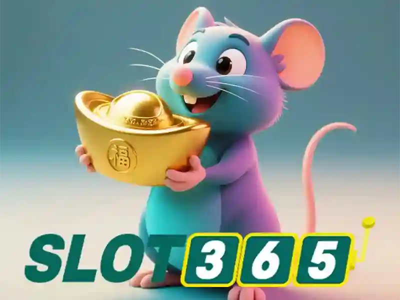 Slot365 co hop phap khong – Tom tat chu de va gia tri lõi