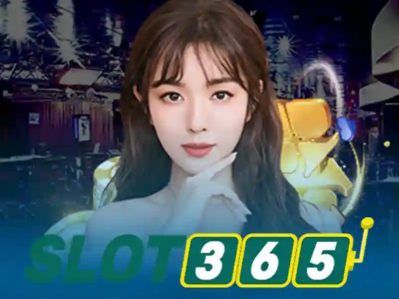 Vì sao Slot365 được tin dùng bởi người chơi