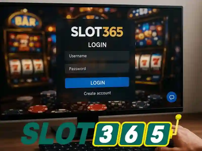 Đa dạng các loại hình cá cược thể thao và casino tại Slot365