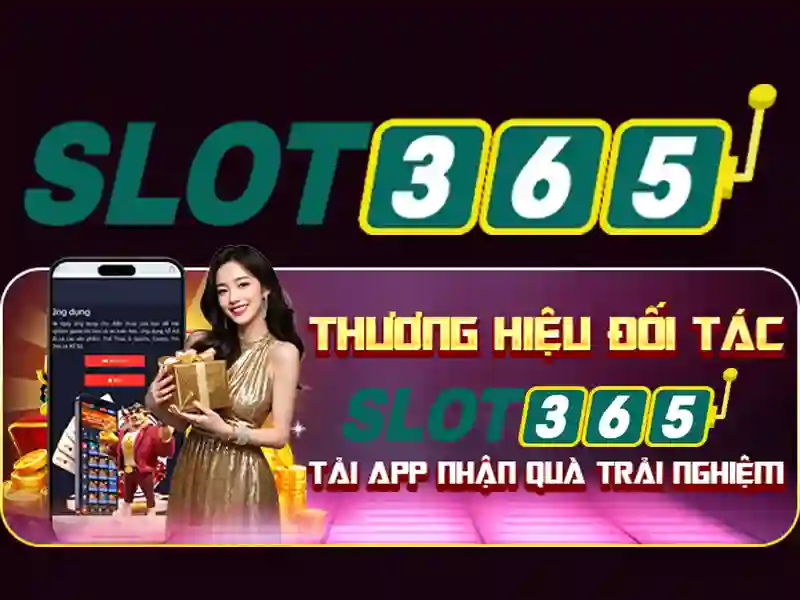 Slot365 là gì?