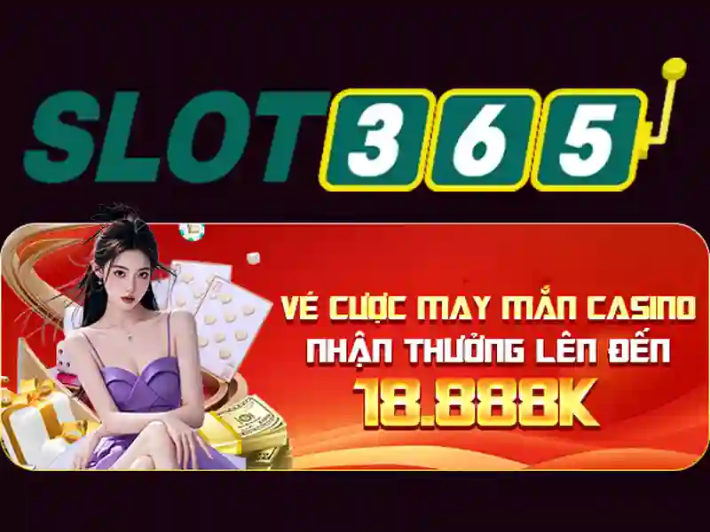 Ưu điểm của Slot365