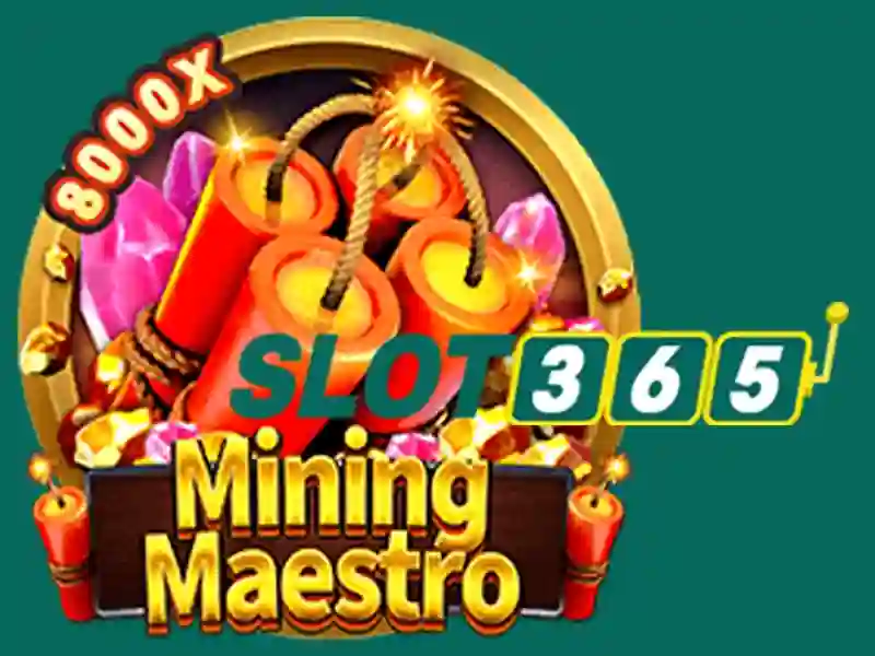 Trải nghiệm người chơi trên Slot365