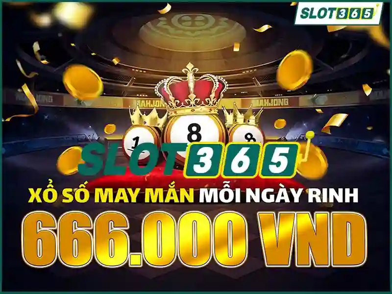 Cung ung san pham va dich vu cua Slot365 free