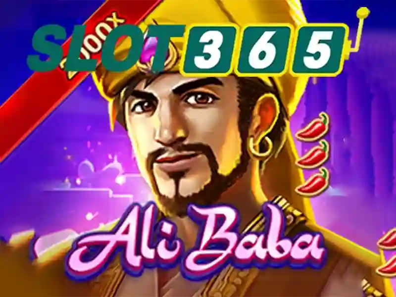 Slot365 – Nền tảng đánh bạc trực tuyến an toàn và đáng tin cậy