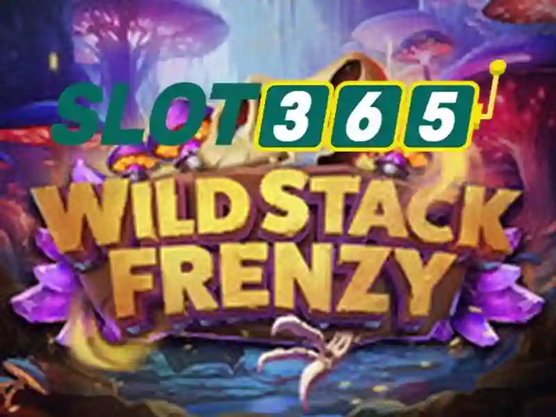 Slot365 - Nền tảng slot trực tuyến hàng đầu