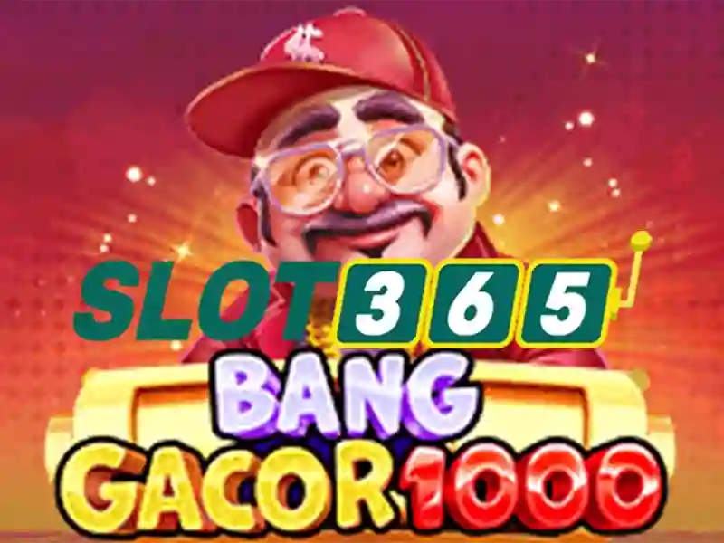 Giới thiệu Slot365