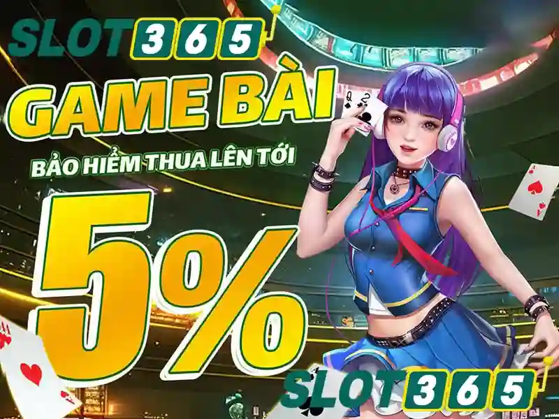 Giới thiệu về Slot365