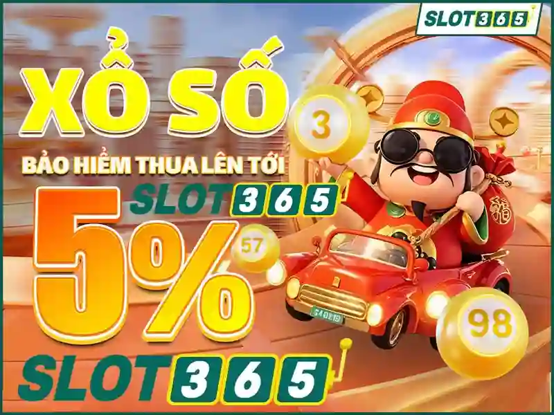 Sản phẩm và dịch vụ chính của slot365