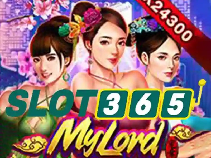 Slot365: Đánh giá nền tảng slot trực tuyến hàng đầu